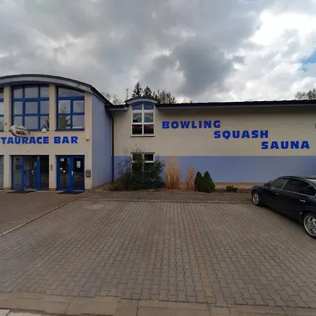 Βίλα Vrchlabsky Domek U Jirinky Vrchlabí