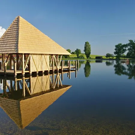 Βίλα Vrchlabsky Domek U Jirinky