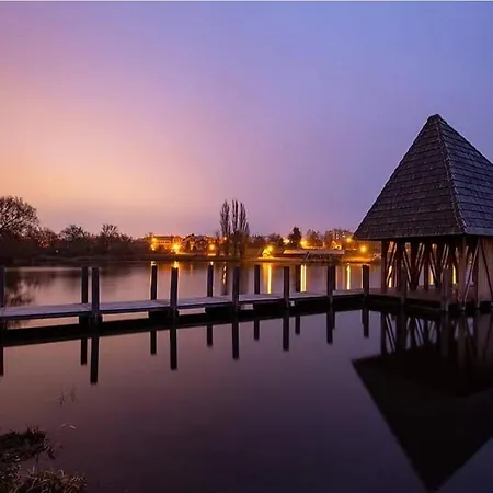 Vrchlabsky Domek U Jirinky * Vrchlabi