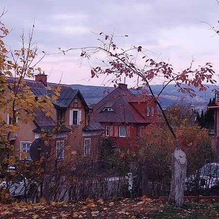 Vrchlabsky Domek U Jirinky Vrchlabí