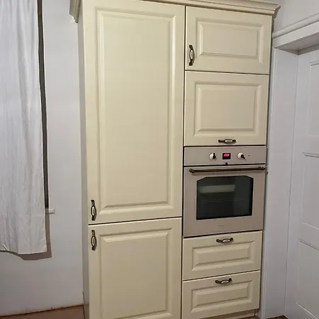 Villa Vrchlabsky U Jirinky Vrchlabi
