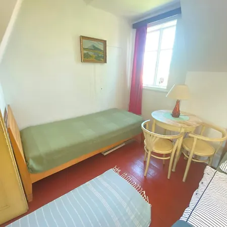 Villa Vrchlabsky U Jirinky