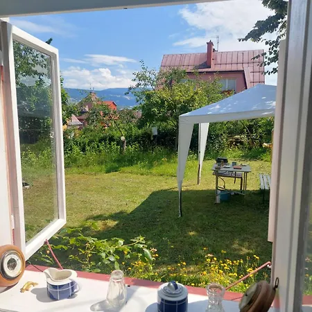 Vrchlabsky U Jirinky * Vrchlabi