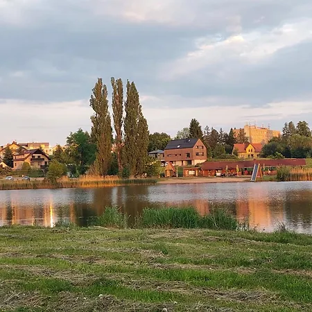 Villa Vrchlabsky U Jirinky